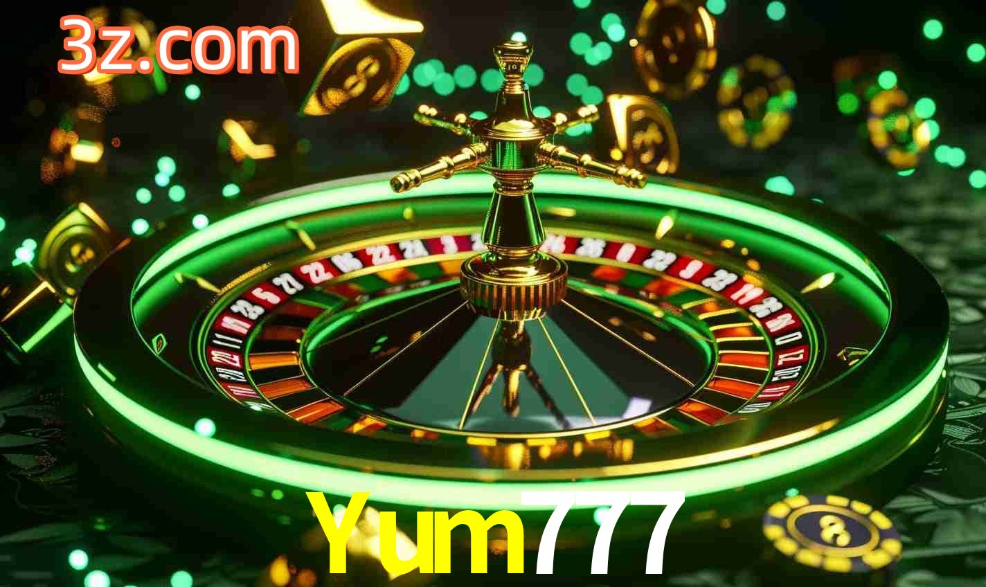 Desfrutar de um Cassino Yum777