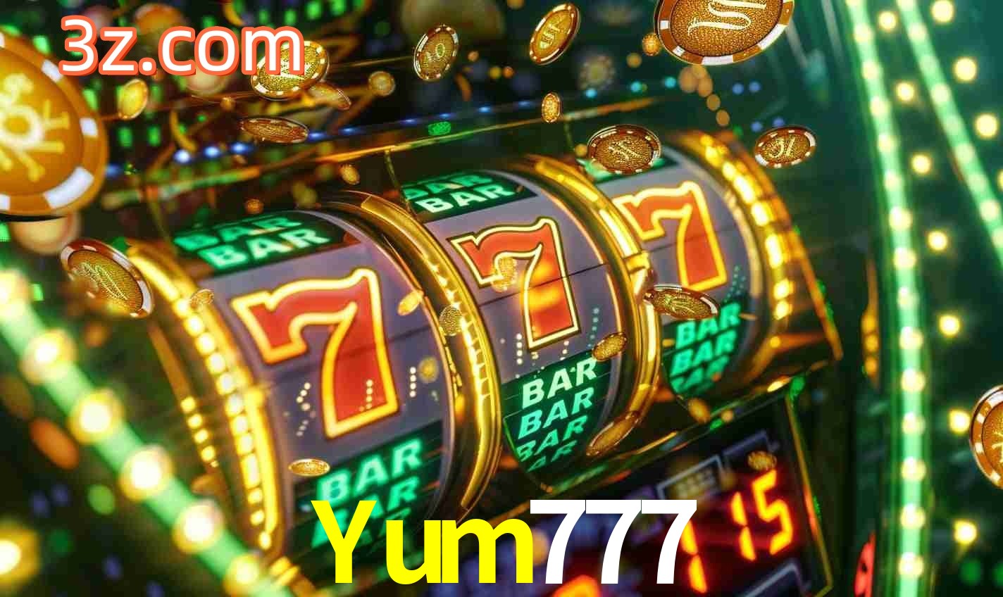 Populares Slots Yum777