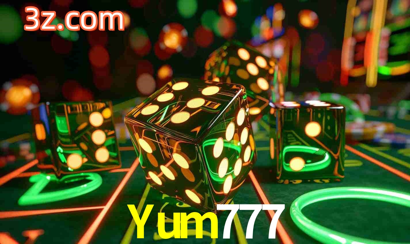 Entretenimento no Jogos Yum777