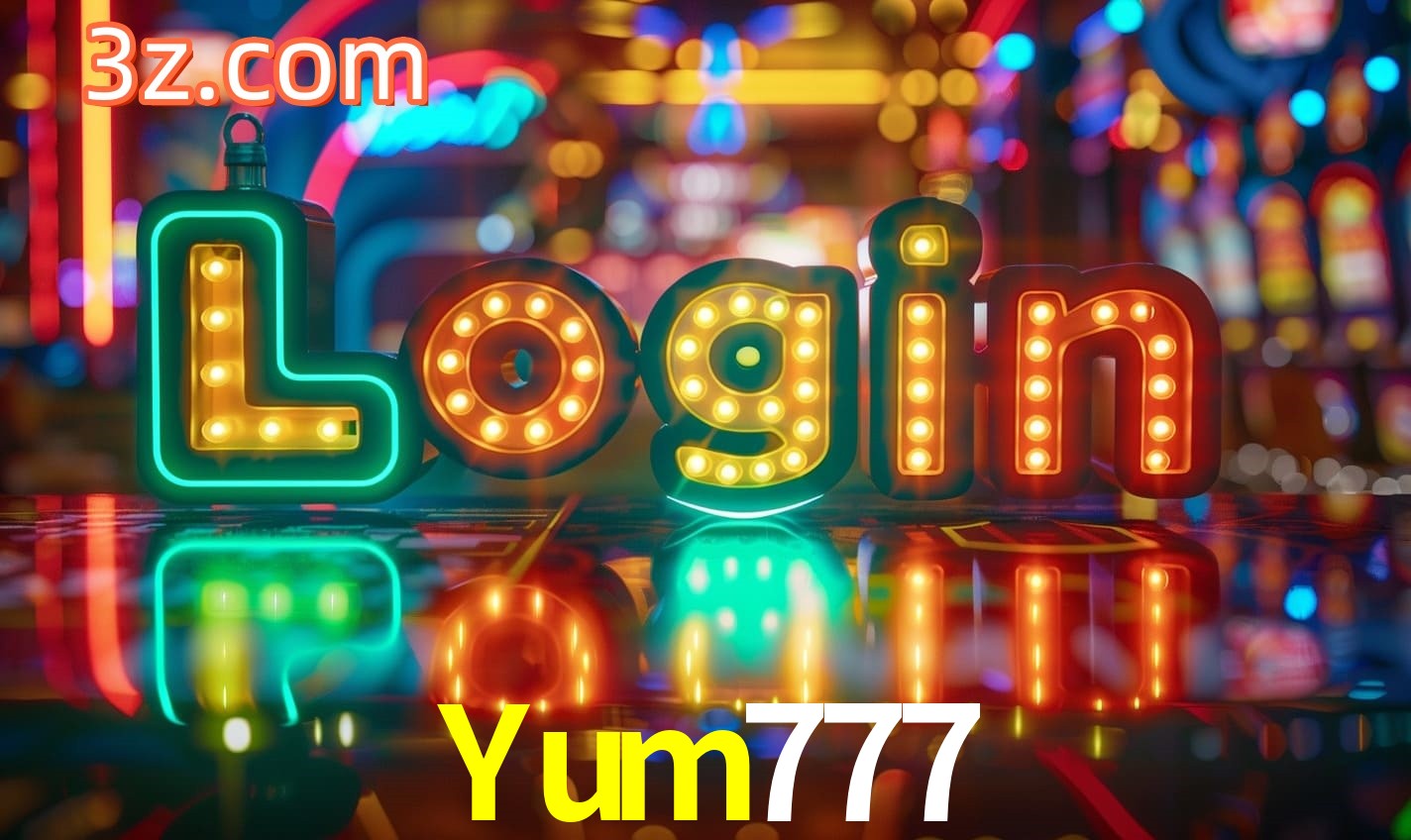 Mundo dos Jogos Cassino Yum777